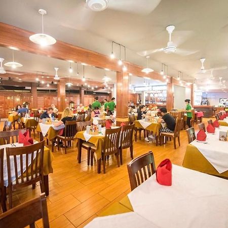 Kata Noi Bay Inn Kültér fotó