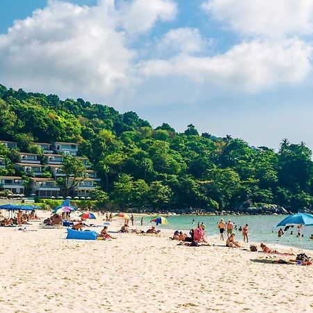 Kata Noi Bay Inn Kültér fotó